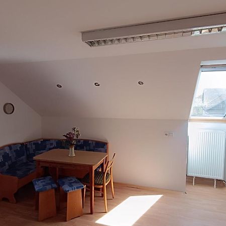 Apartment Vcelakov Екстер'єр фото