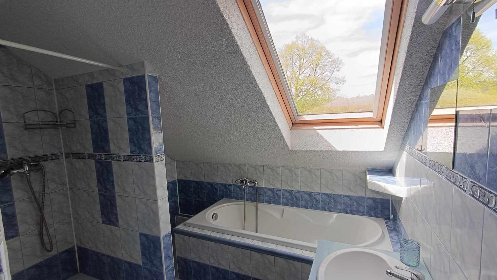 Apartment Vcelakov Екстер'єр фото