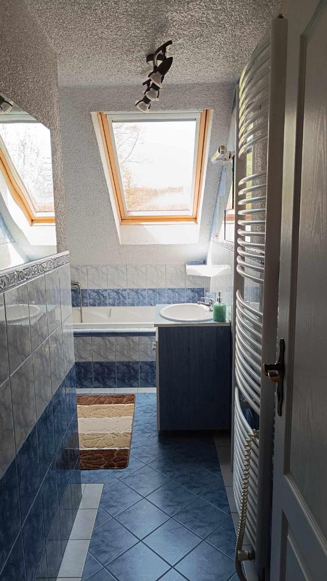 Apartment Vcelakov Екстер'єр фото