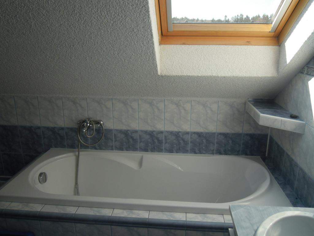 Apartment Vcelakov Екстер'єр фото