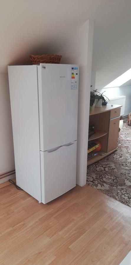 Apartment Vcelakov Екстер'єр фото